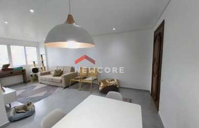 Imagem: O apartamento possui 3 Dormitórios, 3 Banheiros, 1 Vaga na