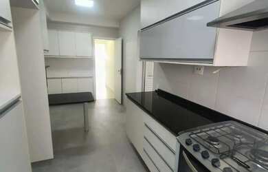 Imagem 5: Apartamento para locação por R$ 15.500,00/mês em Alphaville, Barueri-SP