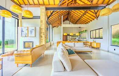 Imagem 3: Casa com 6 quartos em Pedro do Rio, Petrópolis