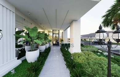 Imagem 9: Apartamento no Neomare Home Club com 3 dormitórios sendo 2 suítes à...