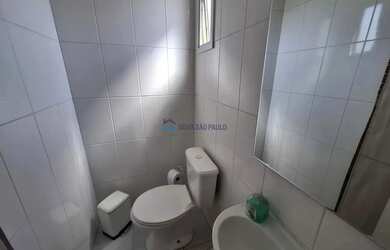 Imagem 13: Apartamento à venda na Saúde com 03 dormitórios, 02 vagas e sacada...