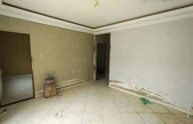 Imagem 11: Casa de Laje no Buritis 4 IV Quadra 22A De Frente ao Campo Sintético