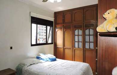 Imagem 15: APARTAMENTO PARA VENDA, LOCALIZADO NO CONDOMÍNIO MONT BLANC, NO BAIRRO...