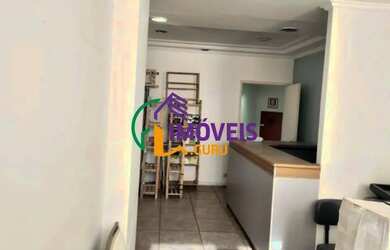 Imagem: O depósito possui 1 Vaga na garagem, 116m² de Área e está