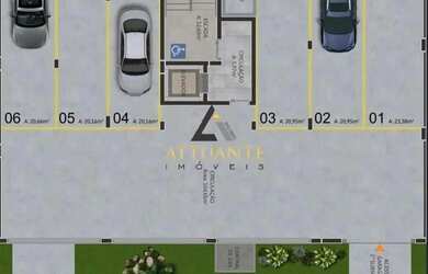 Imagem 2: APARTAMENTO ALTO PADRAO NO BAIRRO CRUZEIRO