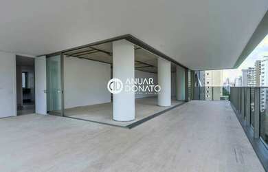 Imagem 11: Lourdes - Apartamento 4 quartos à venda na Anuar Donato