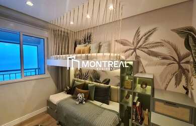 Imagem 14: APARTAMENTO À VENDA NO BROOKLIN, 2 DORMITÓRIOS, 2 SUÍTES. 1 VAGA DE...