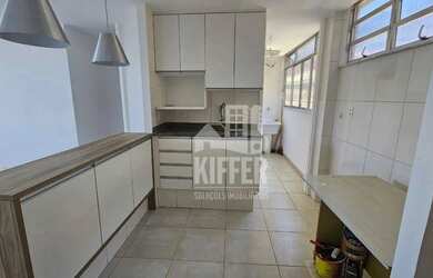 Imagem 6: Apartamento com 3 dormitórios à venda, 77 m² por R$ 320.000,00 - Fátima...