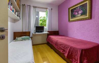 Imagem 11: Apartamento em Vila Mascote