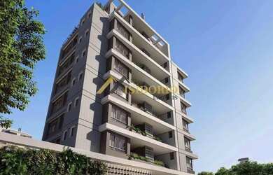 Imagem 4: APARTAMENTO NO CRISTO REI 03 SUÍTES, SACADA, CHURRAS.,02 VAGAS