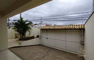 Imagem 3: Casa com 3 dormitórios, 180 m² - venda por R$ 870.000,00 ou aluguel...