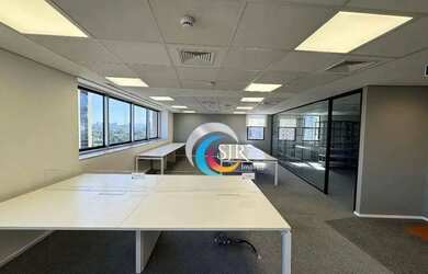 Imagem 2: Conjunto para alugar, 385 m² - Vila Olímpia - São Paulo/SP