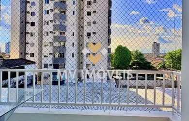 Imagem 10: Apartamento no Ed. Luanda II - Pedreira - Belém/PA