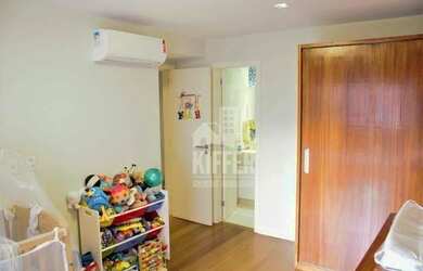 Imagem 7: Apartamento com 4 dormitórios à venda, 160 m² por R$ 1.550.000,00 - Icaraí - Niterói/RJ