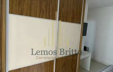 Imagem 5: APARTAMENTO RESIDENCIAL em SALVADOR - BA, PITUBA