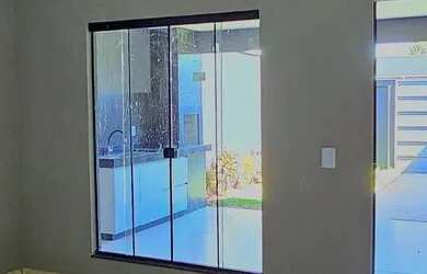 Imagem 7: Casa Residencial Buena Vista IV 125M²