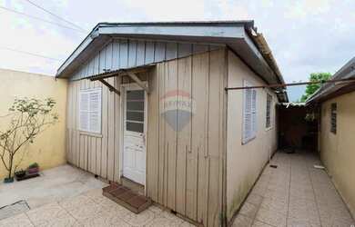 Imagem 10: Casa - Rainére Danese. Churrasqueira, 162m² de Área, 2 Vagas na garageme3...