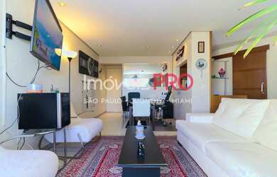 Imagem 4: Apartamento, Vila Alexandria - São Paulo