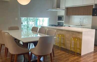 Imagem 8: Belíssima Duplex de Alto Padrão no Quintas das Laranjeiras. 3 suites,...