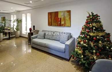 Imagem 6: Imóvel para venda tem 211 metros quadrados com 4 quartos em Candeias...