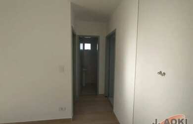 Imagem 6: Imóvel para aluguel possui 38m² com 1 quarto em Mirandópolis