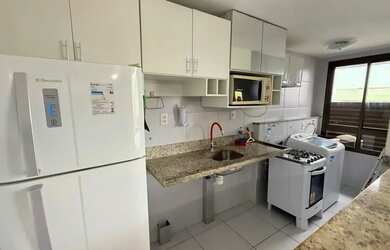 Imagem 4: Apartamento para locação no RESIDENCIAL LIVE PRESTIGE 142 , ITAIGARA,...