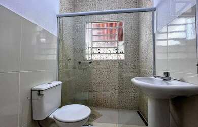 Imagem 9: Casa para aluguel com 190 m², 4 quartos 2 vagas em Vila Nogueira, Campinas