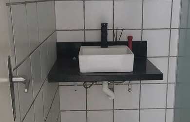 Imagem 3: Duplex 2 Qtos no Janga br 2 quartos Excelente localização 300m da praia