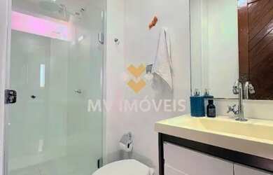 Imagem 8: Apartamento no Ed. Luanda II - Pedreira - Belém/PA