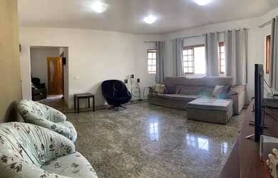 Imagem 14: Sobrado à venda e para alugar em Campinas, Parque dos Cisnes, com 3 quartos,...