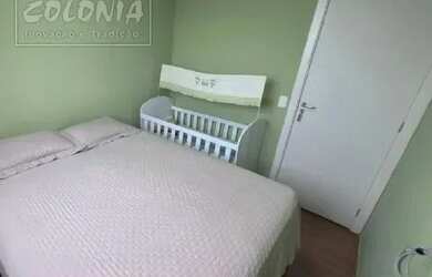 Imagem 8: Apartamento a venda - Santa Maria, Santo André