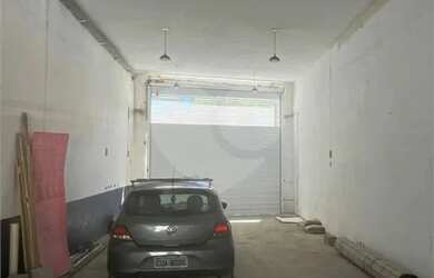 Imagem 3: Galpão para locação em Vila Anastácio - SP