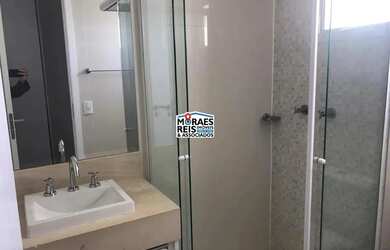 Imagem 12: Apartamento com 2 dormitórios para locação, 72 m² - Brooklin - São...