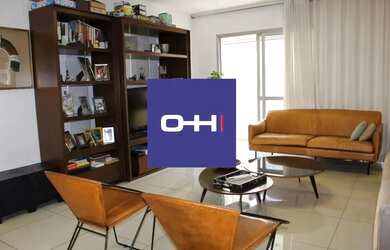 Imagem 5: Venda Apartamento 3 Dormitórios - 163 m² Cerqueira César