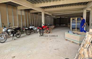 Imagem 3: Loja para alugar, 212 m² - Belvedere - Belo Horizonte/MG