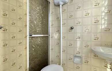 Imagem 9: Apartamento 2 Dormitórios dependência no centro