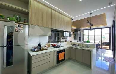 Imagem 5: Casa em Condomínio à venda, 3 quartos, 3 suítes, 3 vagas, Splendido...