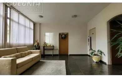 Imagem: Apartamento a venda - Centro, Santo André
