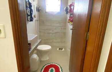 Imagem 16: Casas Padrão em Poços de Caldas