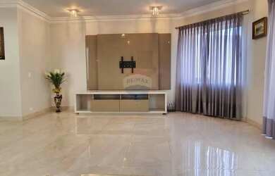 Imagem 4: Casa para locação no o Condomínio Residencial 3 Alphaville