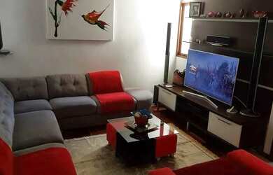 Imagem 14: Casa à venda e para alugar em Santana de Parnaíba, Alphaville 03, com...