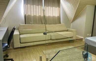 Imagem 16: Sobrado triplex Alto Padrão, 04 quartos c/suíte, 04 vagas, Ático, no...