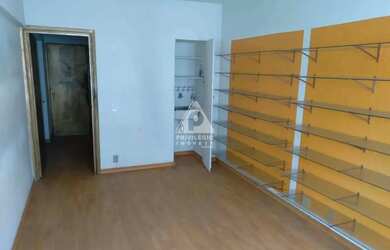 Imagem: O depósito possui 25m² de Área e está localizado em Ipanema