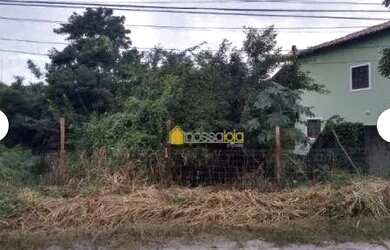 Imagem: O terreno possui 675m² de Área e está localizado em Maria