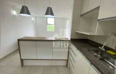 Imagem 7: Apartamento com 3 dormitórios à venda, 77 m² por R$ 320.000,00 - Fátima...