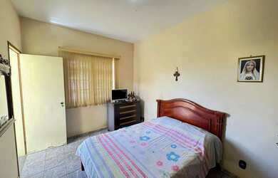 Imagem 8: Casa à venda em Vila Brasília com 137m² 3 quartos sendo 1 suíte e...