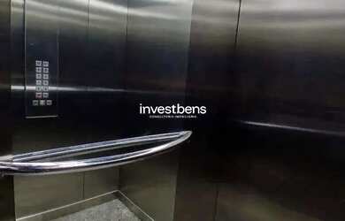 Imagem 5: Oportunidade Exclusiva no Lourdes: Sala Comercial com 101m²!