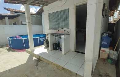 Imagem 14: Repasse - Casa 2/4 Condomínio Prosperar em São Gonçalo do Amarante...