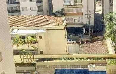 Imagem 13: Flat Região Central de Ribeirão Preto