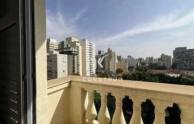 Imagem 12: APARTAMENTO PARA ALUGAR NO CAMBUÍ, CAMPINAS-SP